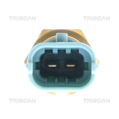 Sensor, K&uuml;hlmitteltemperatur TRISCAN 8626 10033 f&uuml;r ALFA ROMEO CITRO&Euml;N FIAT OPEL
