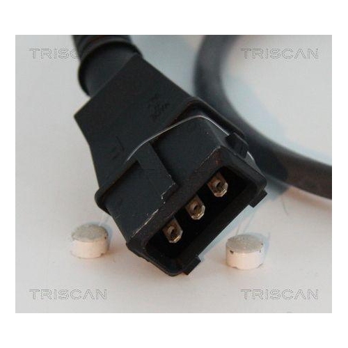 Impulsgeber, Kurbelwelle TRISCAN 8855 15118 f&uuml;r FIAT LANCIA