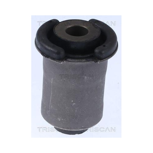 Lagerung, Lenker TRISCAN 8500 17808 f&uuml;r LAND ROVER, Hinterachse, innen, unten