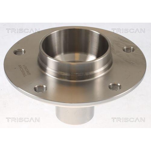 Radnabe TRISCAN 8535 11002 f&uuml;r BMW, Hinterachse, links, rechts