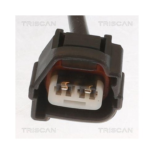 Sensor, Abgastemperatur TRISCAN 8826 14000 f&uuml;r NISSAN