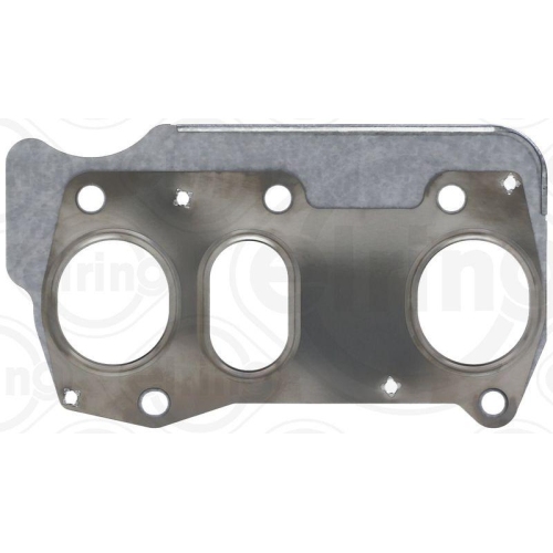 Dichtung, Abgaskr&uuml;mmer ELRING 917.958 f&uuml;r AUDI FORD MERCEDES-BENZ SEAT SKODA VW