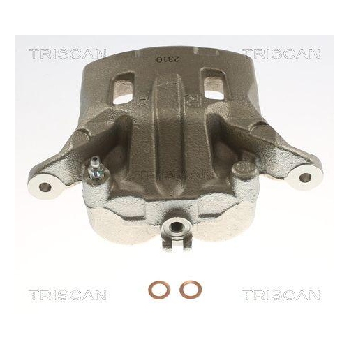 Bremssattel TRISCAN 8175 14126 f&uuml;r NISSAN, Vorderachse rechts