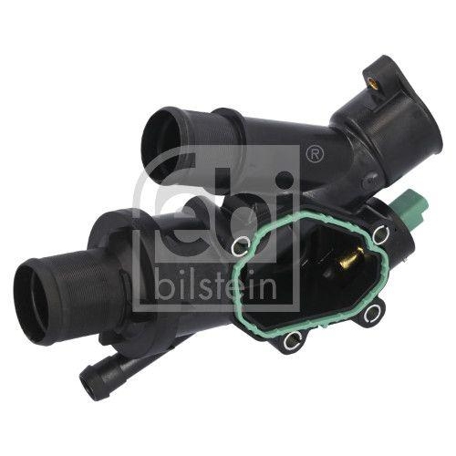 Thermostatgeh&auml;use FEBI BILSTEIN 193675 f&uuml;r CITRO&Euml;N FIAT FORD PEUGEOT DS
