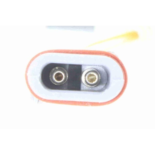 Warnkontakt, Bremsbelagverschlei&szlig; VEMO V30-72-0595 Original VEMO Qualit&auml;t f&uuml;r