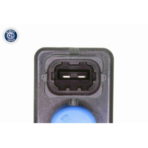 Druckwandler, Abgassteuerung VEMO V40-63-0023 Q+, Erstausr&uuml;sterqualit&auml;t f&uuml;r OPEL