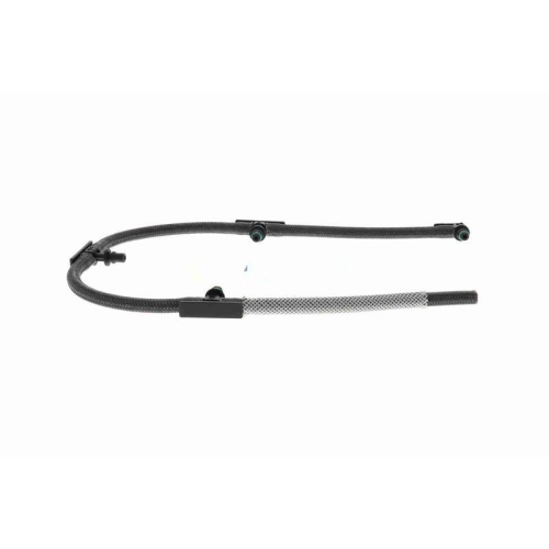 Schlauch, Leckkraftstoff VAICO V51-0395 Original VAICO Qualit&auml;t f&uuml;r CHEVROLET