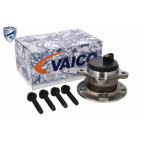 Radlagersatz VAICO V22-1147 EXPERT KITS + f&uuml;r CITRO&Euml;N PEUGEOT, Hinterachse