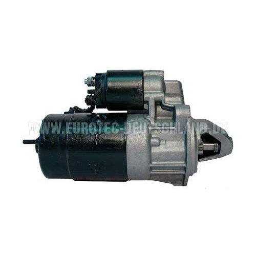 Starter EUROTEC 11011090 f&uuml;r DAF VOLVO VW