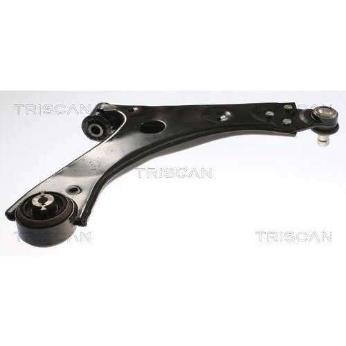 Lenker, Radaufh&auml;ngung TRISCAN 8500 165096 f&uuml;r FORD, Vorderachse links, unten