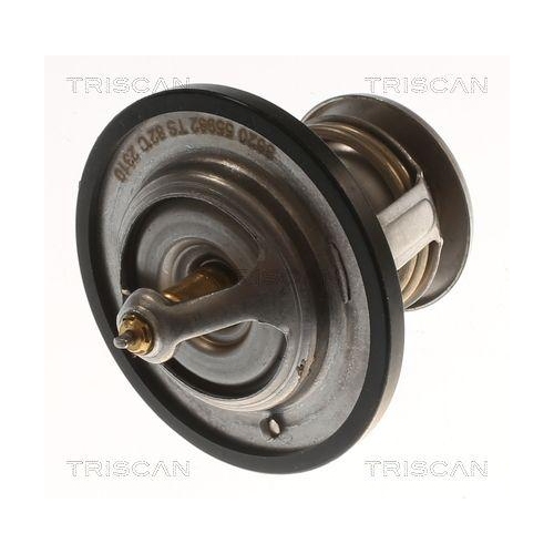 Thermostat, K&uuml;hlmittel TRISCAN 8620 55982 f&uuml;r MAZDA, links