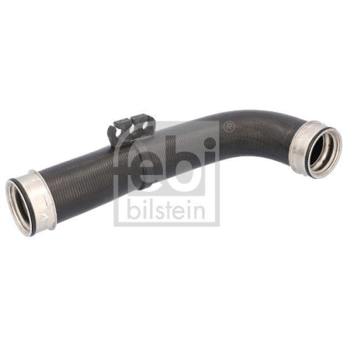 FEBI BILSTEIN Ladeluftschlauch 194903 f&uuml;r AUDI SEAT SKODA VW, oben