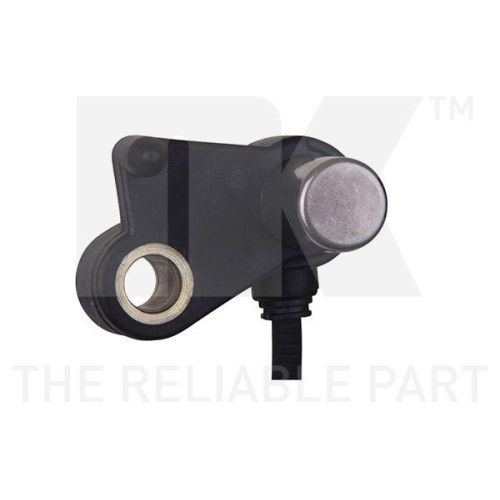 Sensor, Raddrehzahl NK 293211 f&uuml;r MAZDA, Vorderachse links