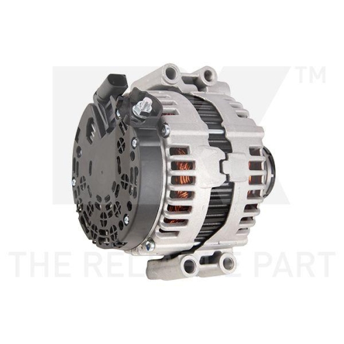 Generator NK 4815012 f&uuml;r BMW