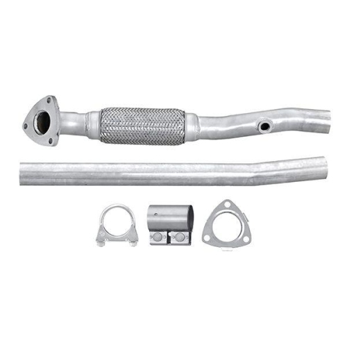 HELLA Abgasrohr 8LA 366 000-611 Easy2Fit &ndash;