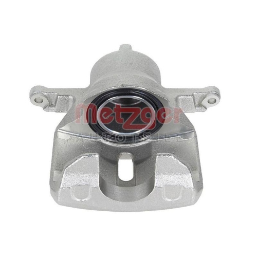 Bremssattel METZGER AUTOTEILE 6261778 GREENPARTS f&uuml;r MAZDA, Vorderachse rechts