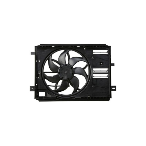 HELLA Lüfter, Motorkühlung 8EW 366 420-361 für CITROËN FIAT OPEL PEUGEOT DS
