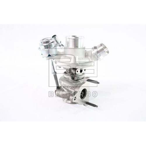 BE TURBO 131261 Lader, Aufladung f&uuml;r OPEL