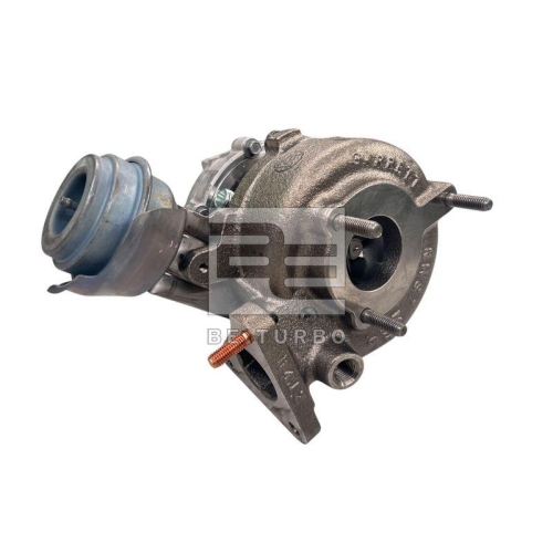 BE TURBO 124752RED Lader, Aufladung f&uuml;r VAG