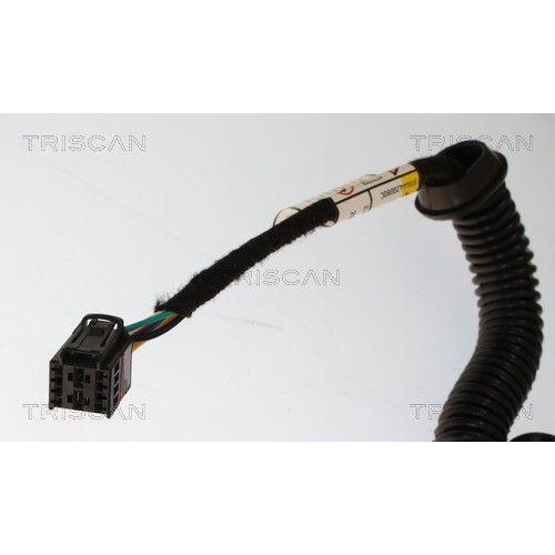 TRISCAN 8710 29328 Gasfeder, Koffer-/Laderaum f&uuml;r SKODA, links, rechts