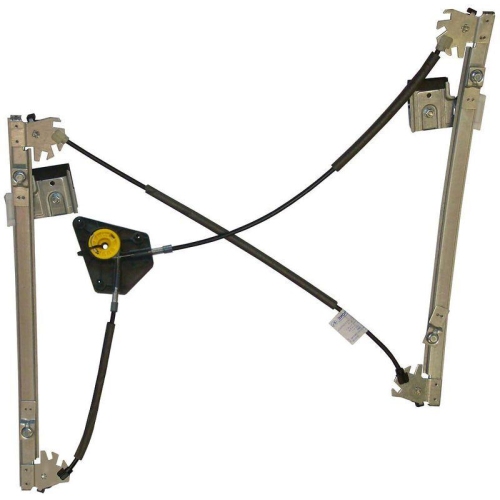 Fensterheber VALEO 850813 f&uuml;r VW, vorne rechts