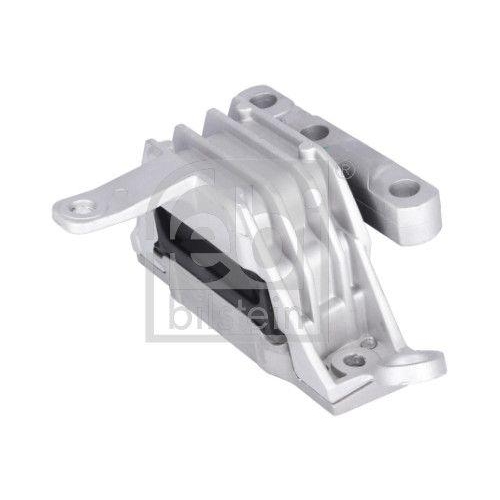FEBI BILSTEIN Lagerung, Motor 40453 f&uuml;r OPEL SAAB VAUXHALL CHEVROLET, rechts