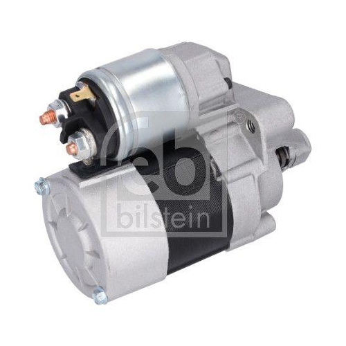 FEBI BILSTEIN Starter 101571 f&uuml;r RENAULT