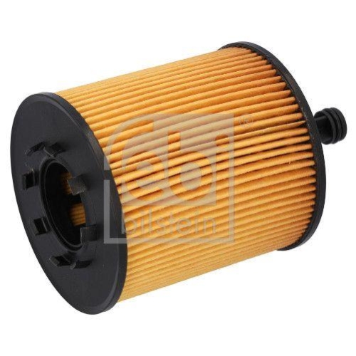Ölfilter FEBI BILSTEIN 108996 für VW