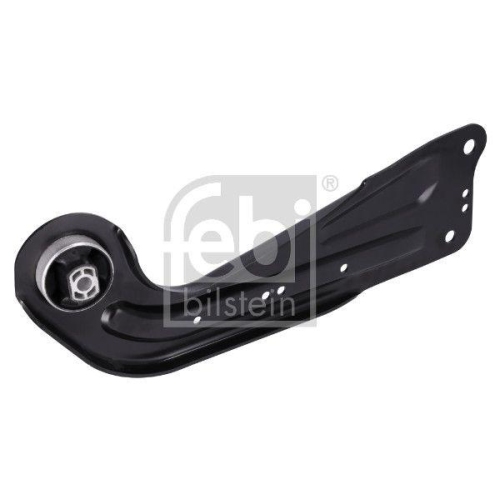 FEBI BILSTEIN Lenker, Radaufh&auml;ngung 180554 f&uuml;r AUDI SEAT VW, Hinterachse rechts