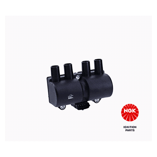 Z&uuml;ndspule NGK 48080 f&uuml;r OPEL CHEVROLET DAEWOO HITACHI GENERAL MOTORS PONTIAC