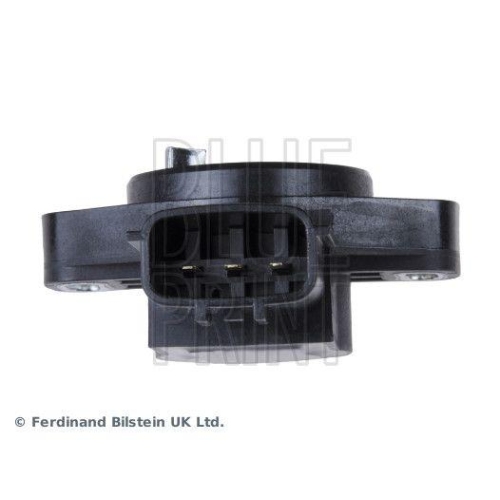 Sensor, Drosselklappenstellung BLUE PRINT ADS77211 für SUBARU