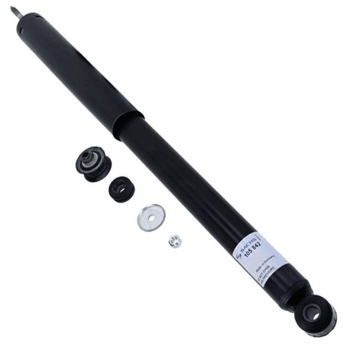 Sto&szlig;d&auml;mpfer SACHS 105 842 f&uuml;r VAUXHALL OPEL, Hinterachse