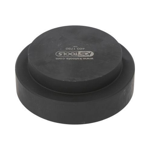 Druckplatte, Werkstattpresse KS TOOLS 460.1780 für