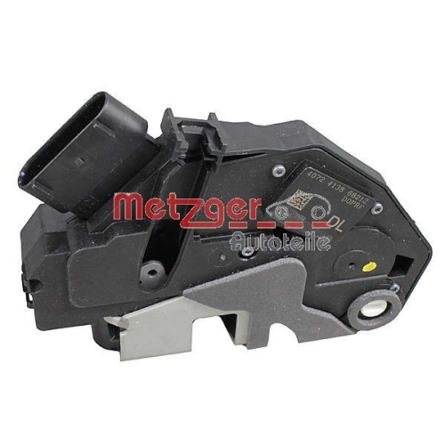 T&uuml;rschloss METZGER 2314280 ORIGINAL ERSATZTEIL GREENPARTS f&uuml;r FORD