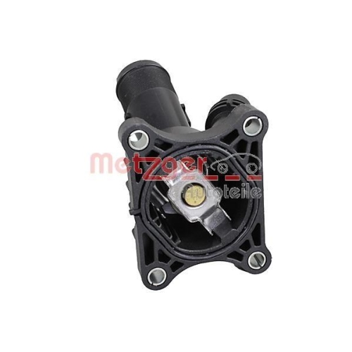 Thermostat, K&uuml;hlmittel METZGER 4006415 f&uuml;r VOLVO