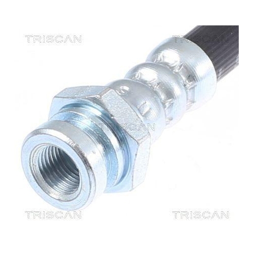 Bremsschlauch TRISCAN 8150 69114 für SUZUKI, Vorderachse