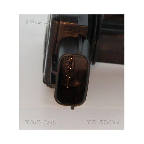 Luftmassenmesser TRISCAN 8812 69001 f&uuml;r SUBARU SUZUKI