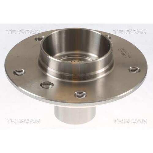 Radnabe TRISCAN 8535 11003 f&uuml;r BMW, Hinterachse, links, rechts