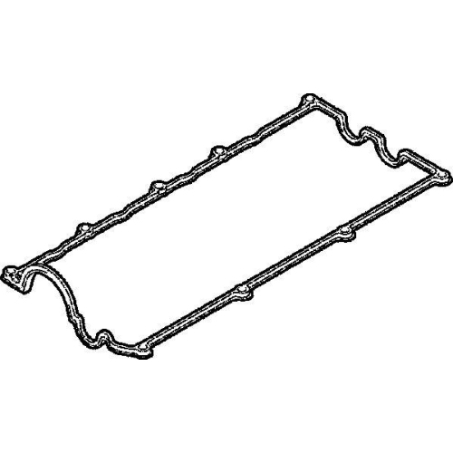 Dichtung, Zylinderkopfhaube ELRING 461.700 f&uuml;r HONDA OPEL