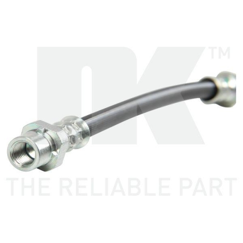 Bremsschlauch NK 851524 f&uuml;r BMW, Hinterachse, innen
