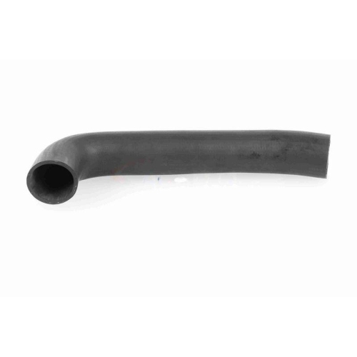 ACKOJA A37-9602 Ladeluftschlauch Original ACKOJA Qualit&auml;t f&uuml;r MITSUBISHI, links