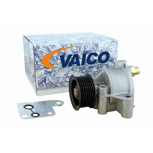 Unterdruckpumpe, Bremsanlage VAICO V25-8133 Original VAICO Qualit&auml;t f&uuml;r AUDI