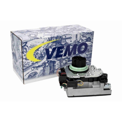 Schaltventil, Automatikgetriebe VEMO V33-77-0056 Original VEMO Qualität für