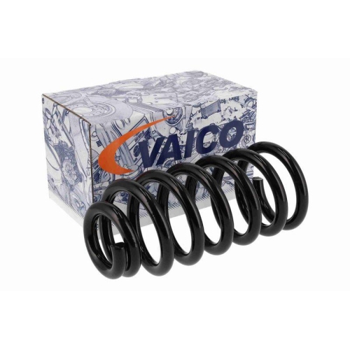 VAICO Fahrwerksfeder V57-0065 Original VAICO Qualit&auml;t f&uuml;r CADILLAC