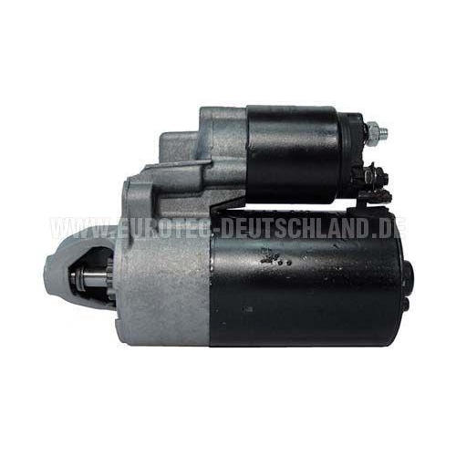 Starter EUROTEC 11013290 f&uuml;r FORD