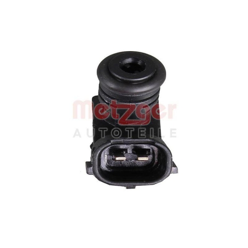 Einspritzventil METZGER 0920072 ORIGINAL ERSATZTEIL f&uuml;r CITRO&Euml;N PEUGEOT