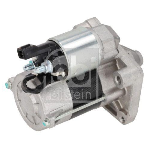 FEBI BILSTEIN Starter 197121 f&uuml;r CITRO&Euml;N FIAT OPEL PEUGEOT VAUXHALL JEEP DS