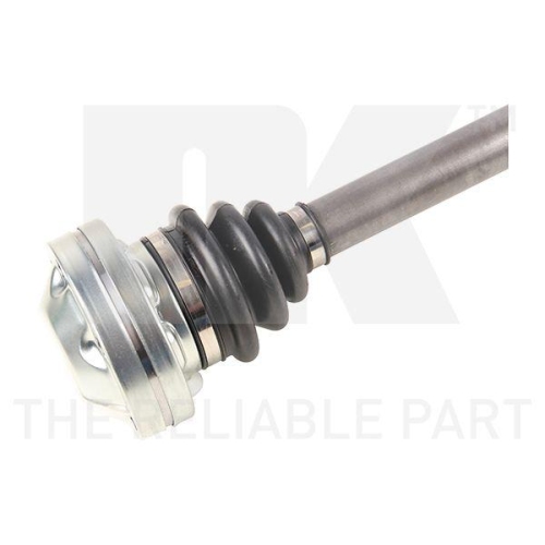Antriebswelle NK 501535 f&uuml;r BMW, Hinterachse, Hinterachse rechts