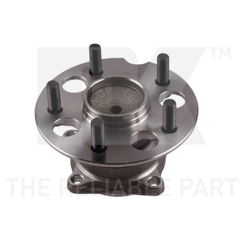 Radlagersatz NK 764545 f&uuml;r TOYOTA, Hinterachse