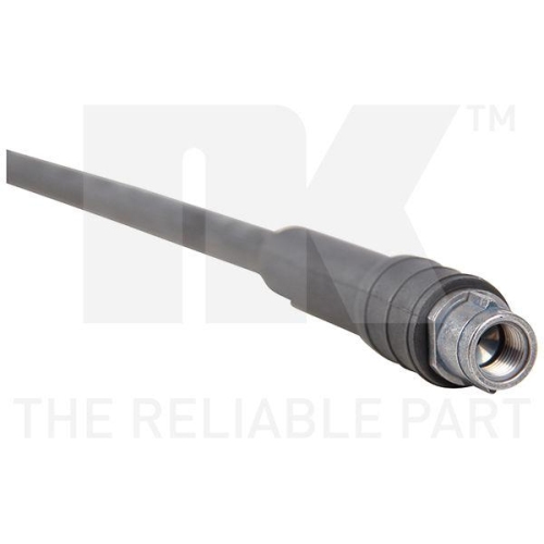 Bremsschlauch NK 853343 f&uuml;r MERCEDES-BENZ, Vorderachse